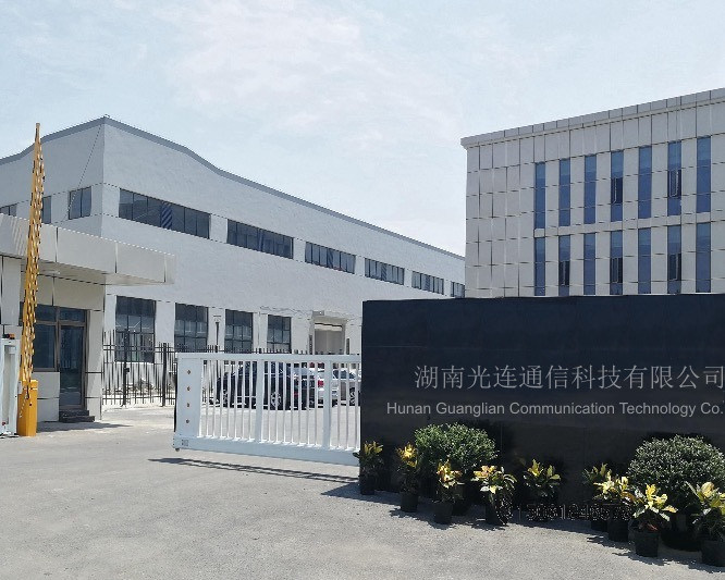 中国 Hunan Twilight Optic Technology Co., Limited 