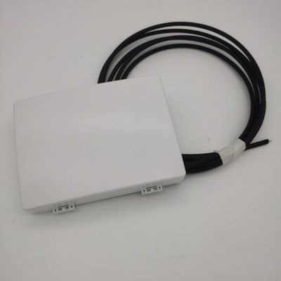品質  Wall Mounted Fibre Broadband Extension Kit 50m Cable Compatibility 工場