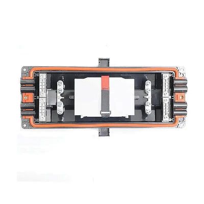 インライン タイプ4左舷機械密封繊維ケーブルの共同閉鎖96core Fosc