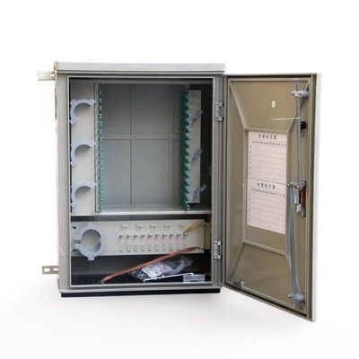 屋外ODF繊維の配分のハブFDH SMC 98Core 144Core 288Core