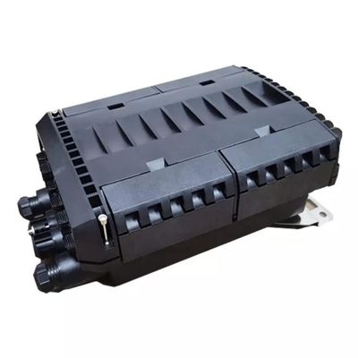 Ip68繊維のアクセスの華為技術小型Scのコネクターとの末端の閉鎖16の中心