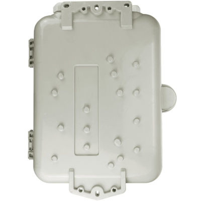 FTTH LGX 1x32 PLCの視覚のディバイダー箱屋内/屋外APC/UPC