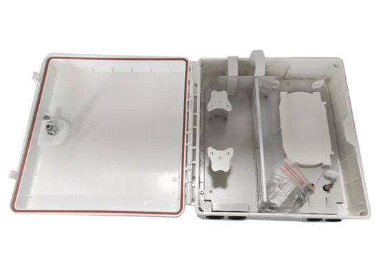 電気通信のためのFTTXネットワークの繊維光学の端子箱72Port SC/LC/ST/FC