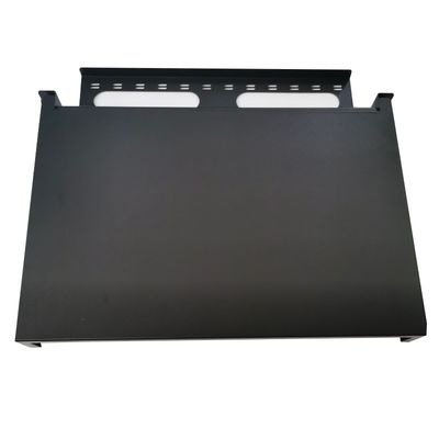 24 心 LC デュプレックス光配線箱スライド タイプ 48 コア